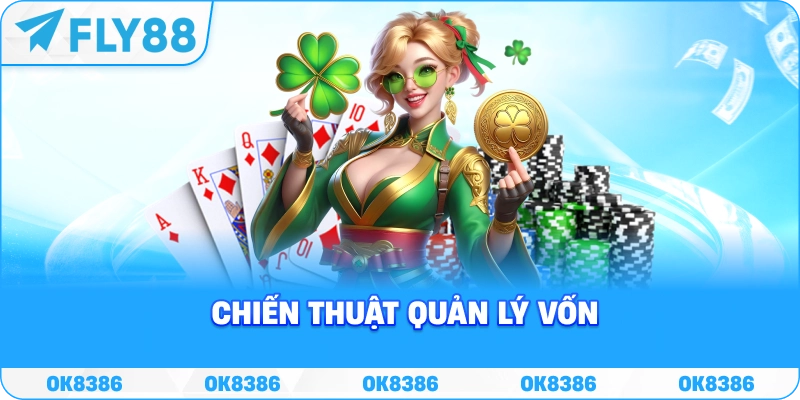 Quản lý vốn khi chơi Casino FLY88 Chiến thuật quản lý vốn khi chơi casino trực tuyến tại FLY88